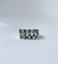 Image 2 of Triple Cock Ring