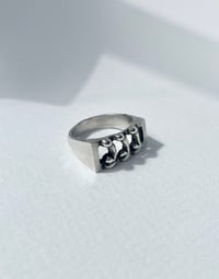 Image 3 of Triple Cock Ring