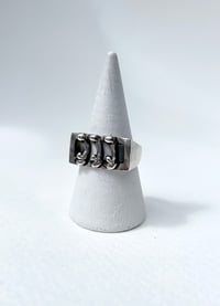 Image 4 of Triple Cock Ring