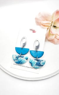 Earrings | Aretes Alegría