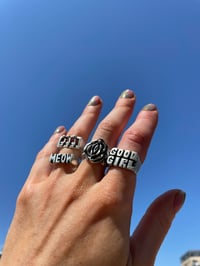 Image 5 of Triple Cock Ring