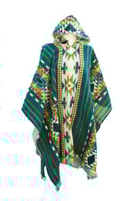 Image 1 of Quichua Poncho