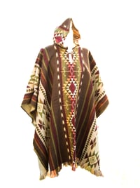 Image 2 of Quichua Poncho