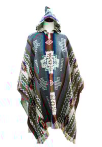Image 6 of Quichua Poncho