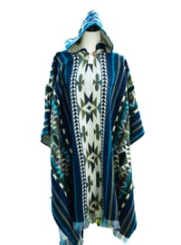 Image 3 of Quichua Poncho