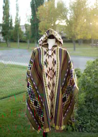 Image 4 of Quichua Poncho