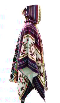 Image 10 of Quichua Poncho