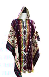 Image 8 of Quichua Poncho
