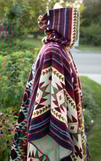 Image 12 of Quichua Poncho