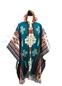 Image 9 of Quichua Poncho