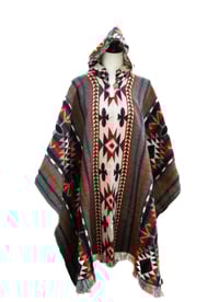 Image 7 of Quichua Poncho