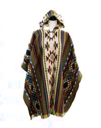 Image 5 of Quichua Poncho