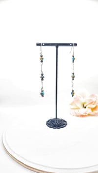 Image 1 of Earrings | Aretes Collete