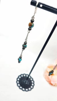 Image 2 of Earrings | Aretes Collete