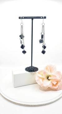 Earrings | Aretes Karly