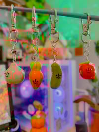Image 1 of Lil Veggies