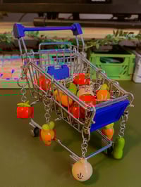 Image 2 of Lil Veggies