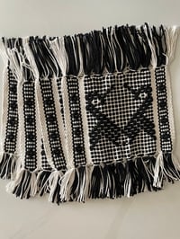 Image 2 of Acacia Coaster Set