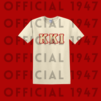 Image 1 of KREAM KKI T-SHIRT (IN STOCK)