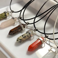 Image 1 of Healing Crystals | Lots: 1, 2