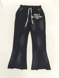Black Holy Studios Sweatpants