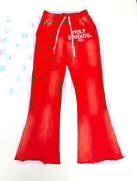 Red Holy Studios Sweatpants