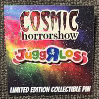 Image 1 of JuggRLos 1.5” Hat Pin 