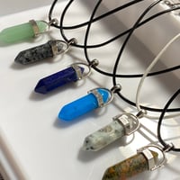 Image 2 of Healing Crystals | Lots: 3, 4