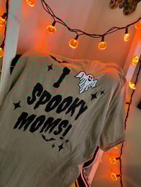 Image 1 of I Love Spooky Moms! 