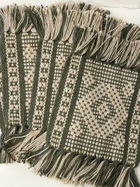 Image 1 of Olivia Coaster Set
