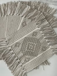 Image 1 of Maria Coaster Set