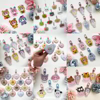Image 2 of Seventeen Grab Bags