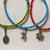 Image 3 of Braided Bracelets