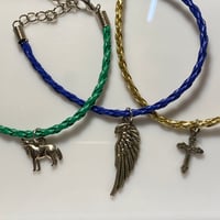 Image 5 of Braided Bracelets
