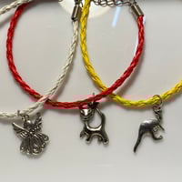 Image 8 of Braided Bracelets