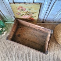 Image 3 of GRANDE CAISSE CHOCOLAT POULAIN ANCIENNE