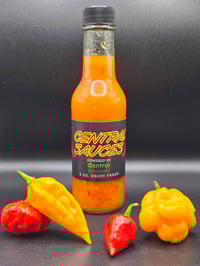 Image 1 of Pineapple Fatalii Sauce