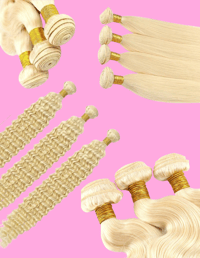 Blonde Bundle Deals!