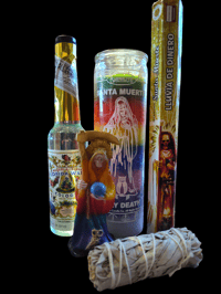 Image 1 of 7 Colors Muerte Bundle 