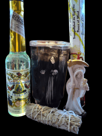 Image 1 of La Blanca Muerte Bundle 