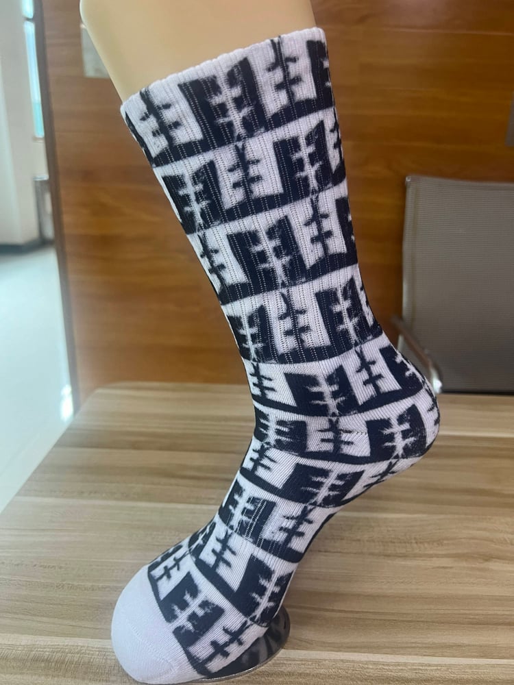 Image of BTF - Socks