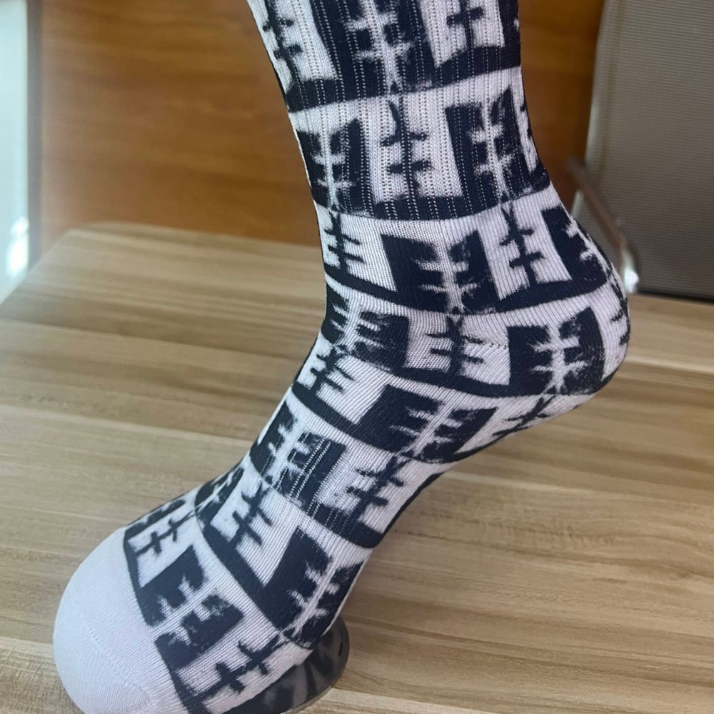 Image of BTF - Socks