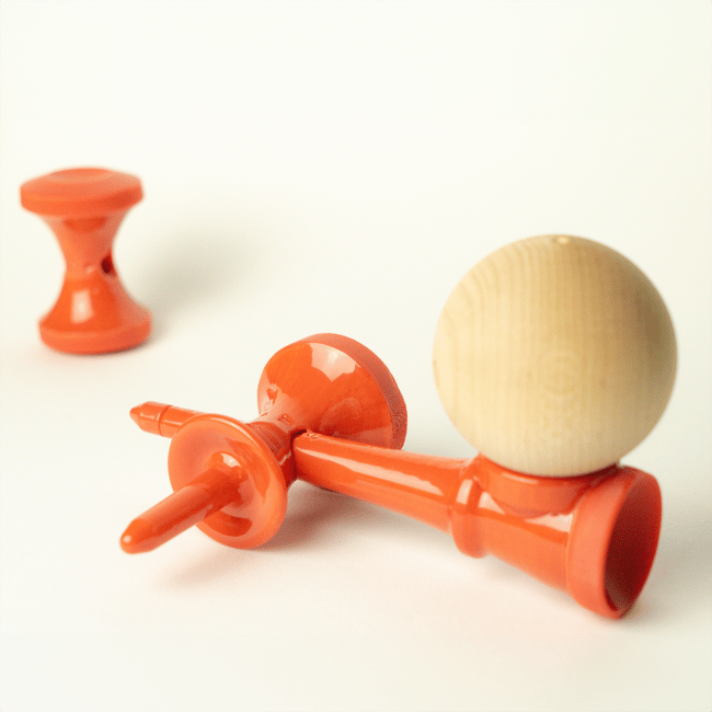 Specialty Set Monotone