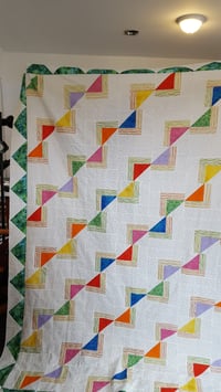 Newport Fantasy Quilt