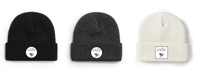 AZ Women's Men's Unisex Knitted Beanie Hat Warm Winter Ski Skull Cap