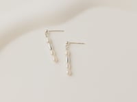 Image 1 of Earring No.74 