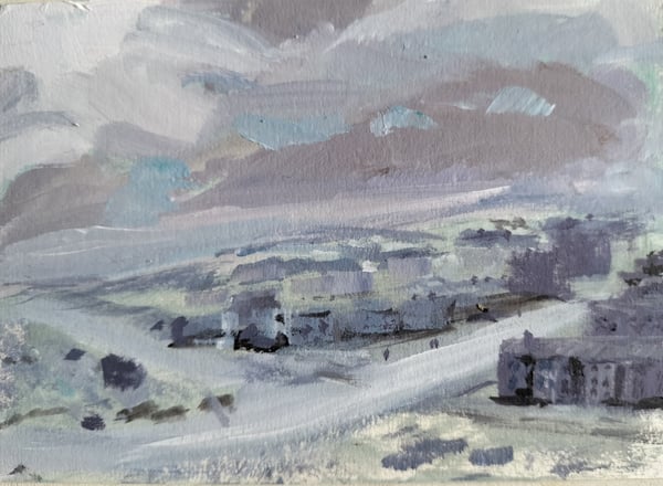 Image of 'North of Clydebank' 
