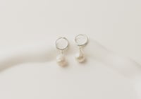Image 1 of Earring No.87
