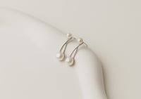 Image 1 of Earring No.91