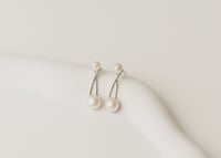 Image 2 of Earring No.91